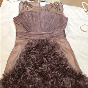 COCKTAIL PARTY DRESS BRAND NEW W/O tags